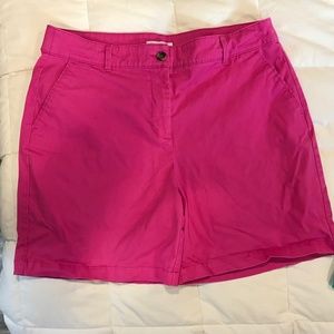 Kim Rogers shorts. size 14